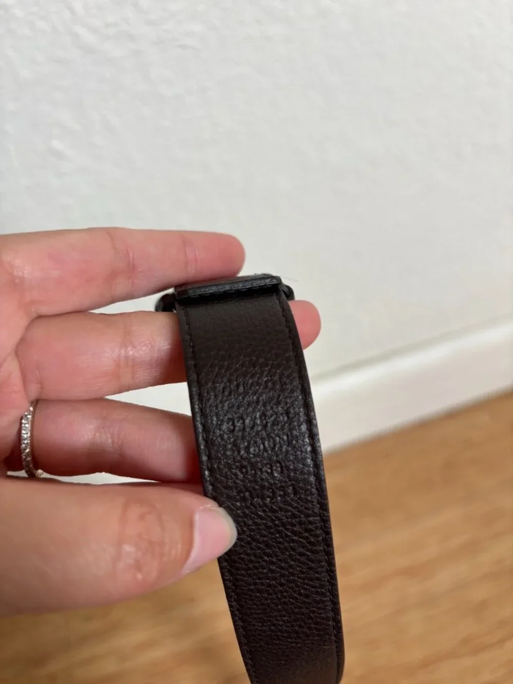 Gucci nwt men’s